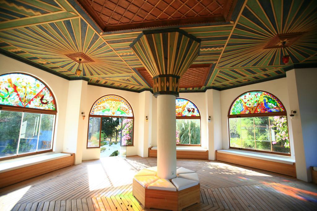 Olive Farm Of Datca Guesthouse (Adults Only) 外观 照片