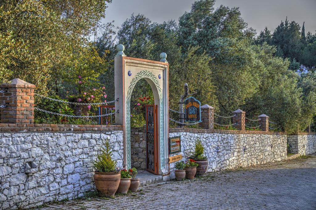 Olive Farm Of Datca Guesthouse (Adults Only) 外观 照片