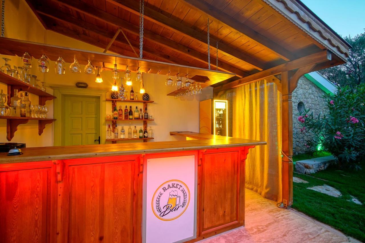 Olive Farm Of Datca Guesthouse (Adults Only) 外观 照片