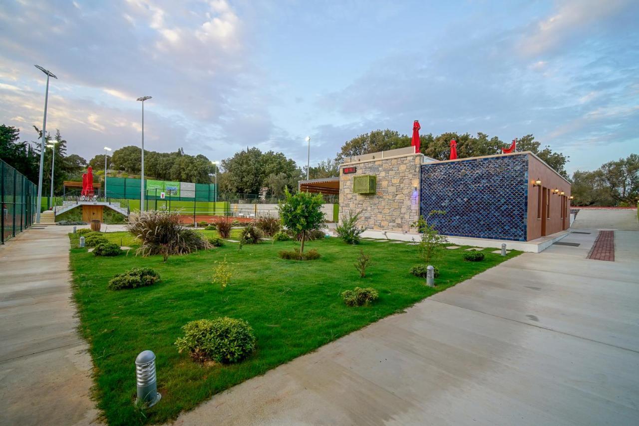 Olive Farm Of Datca Guesthouse (Adults Only) 外观 照片
