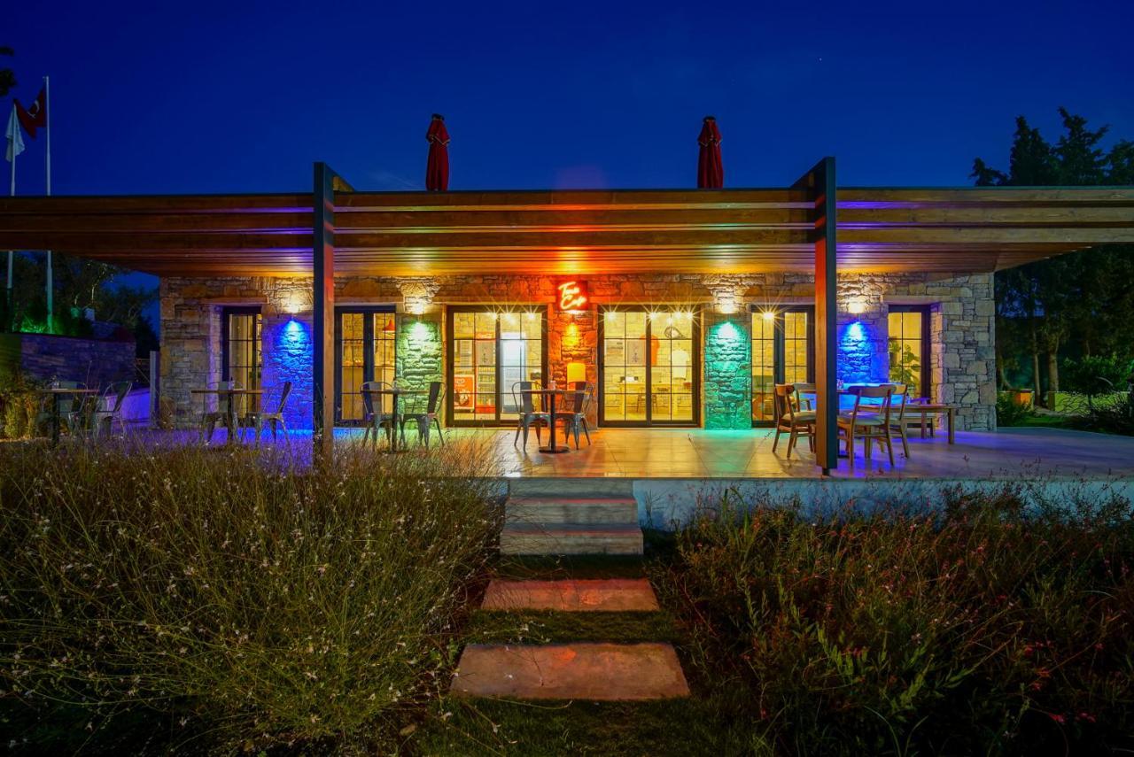 Olive Farm Of Datca Guesthouse (Adults Only) 外观 照片