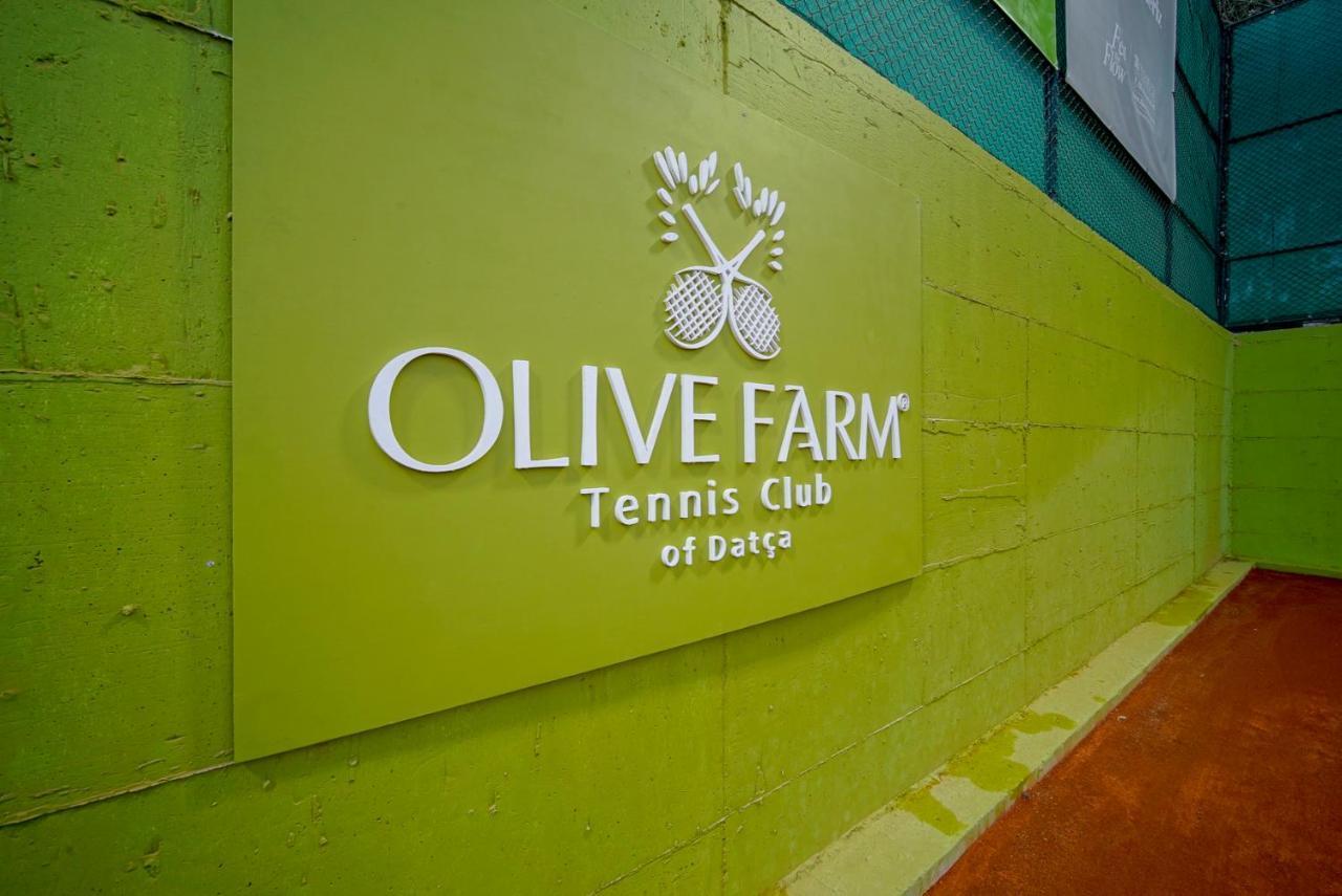 Olive Farm Of Datca Guesthouse (Adults Only) 外观 照片