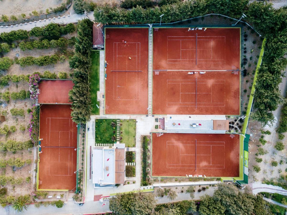 Olive Farm Of Datca Guesthouse (Adults Only) 外观 照片