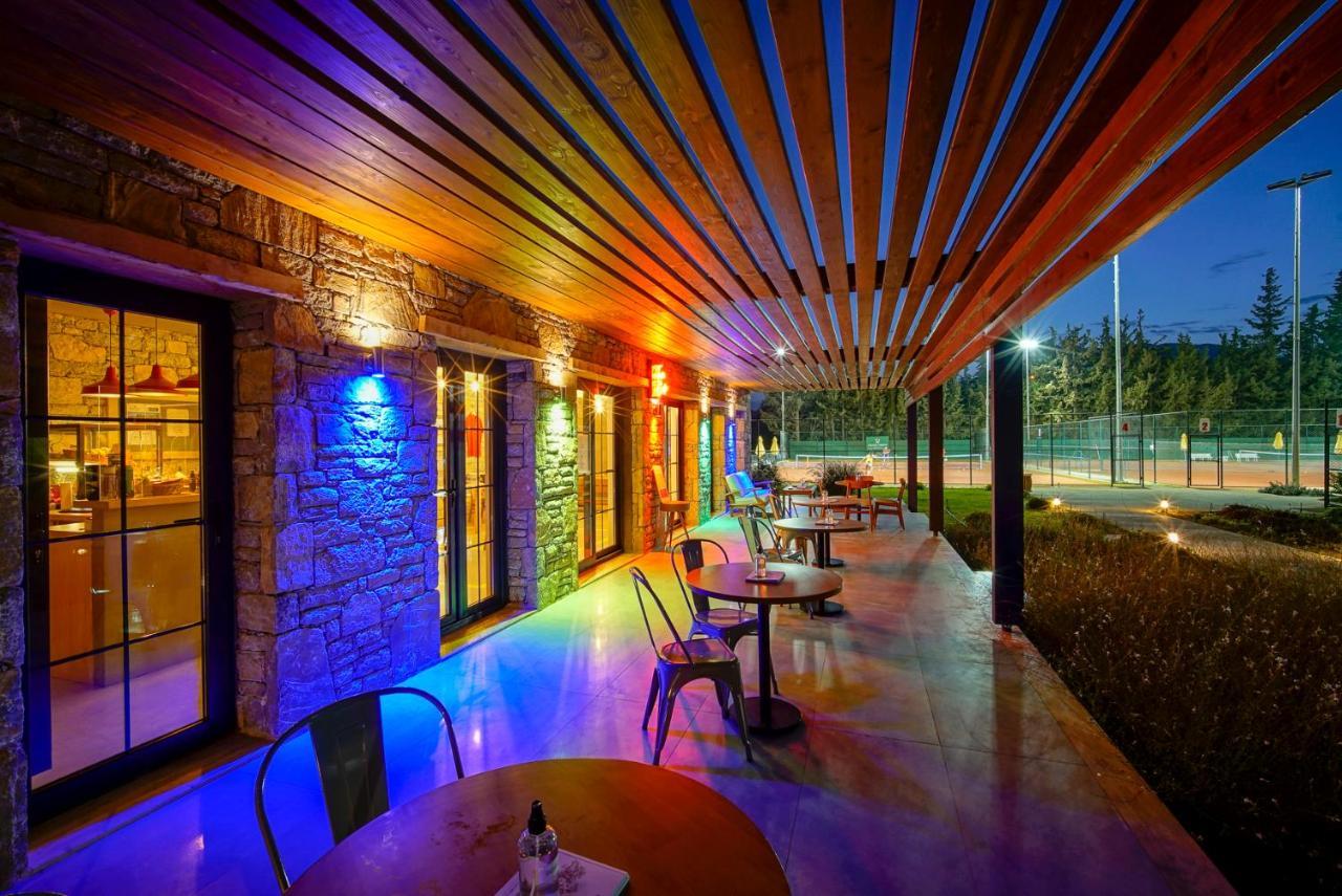Olive Farm Of Datca Guesthouse (Adults Only) 外观 照片