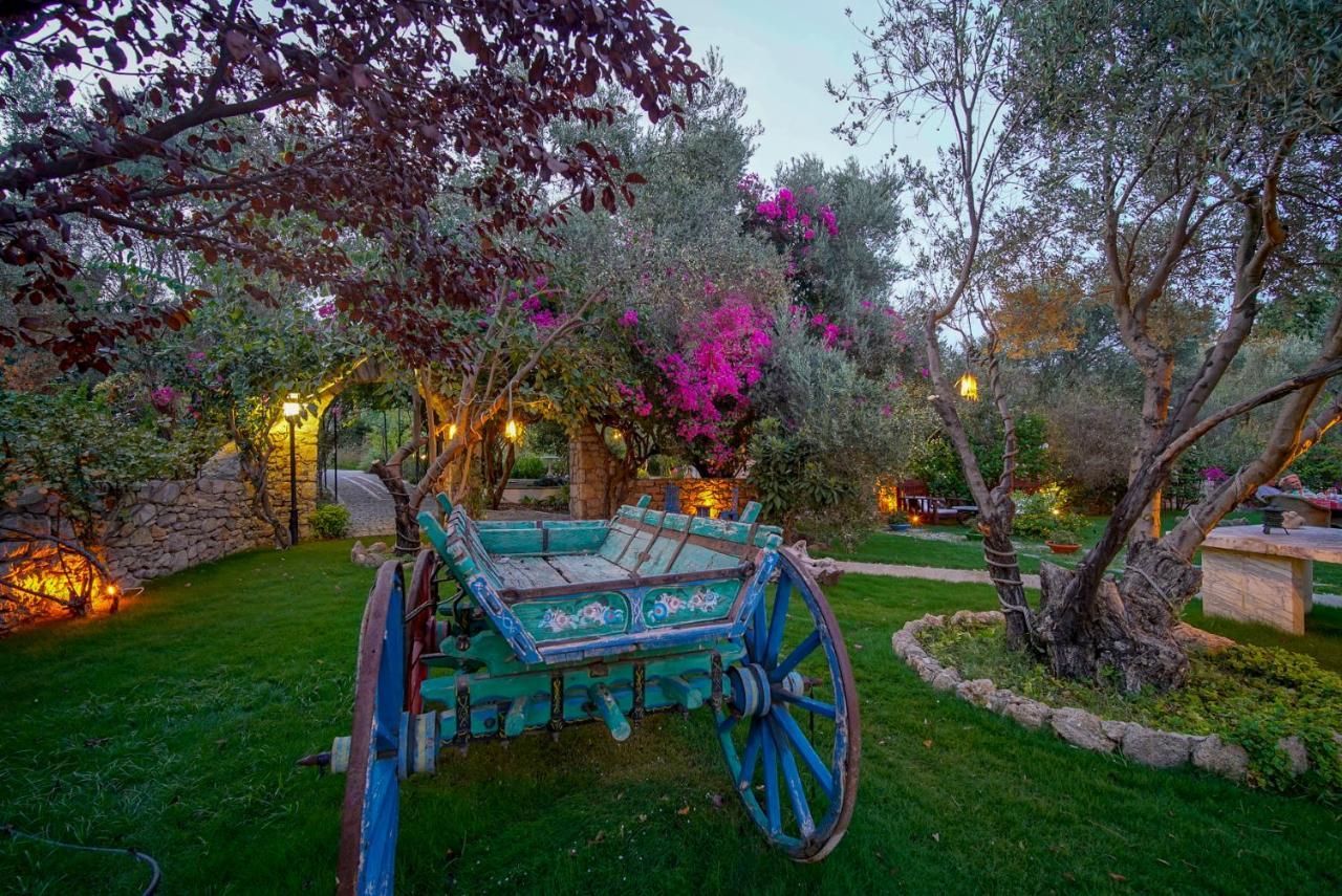 Olive Farm Of Datca Guesthouse (Adults Only) 外观 照片