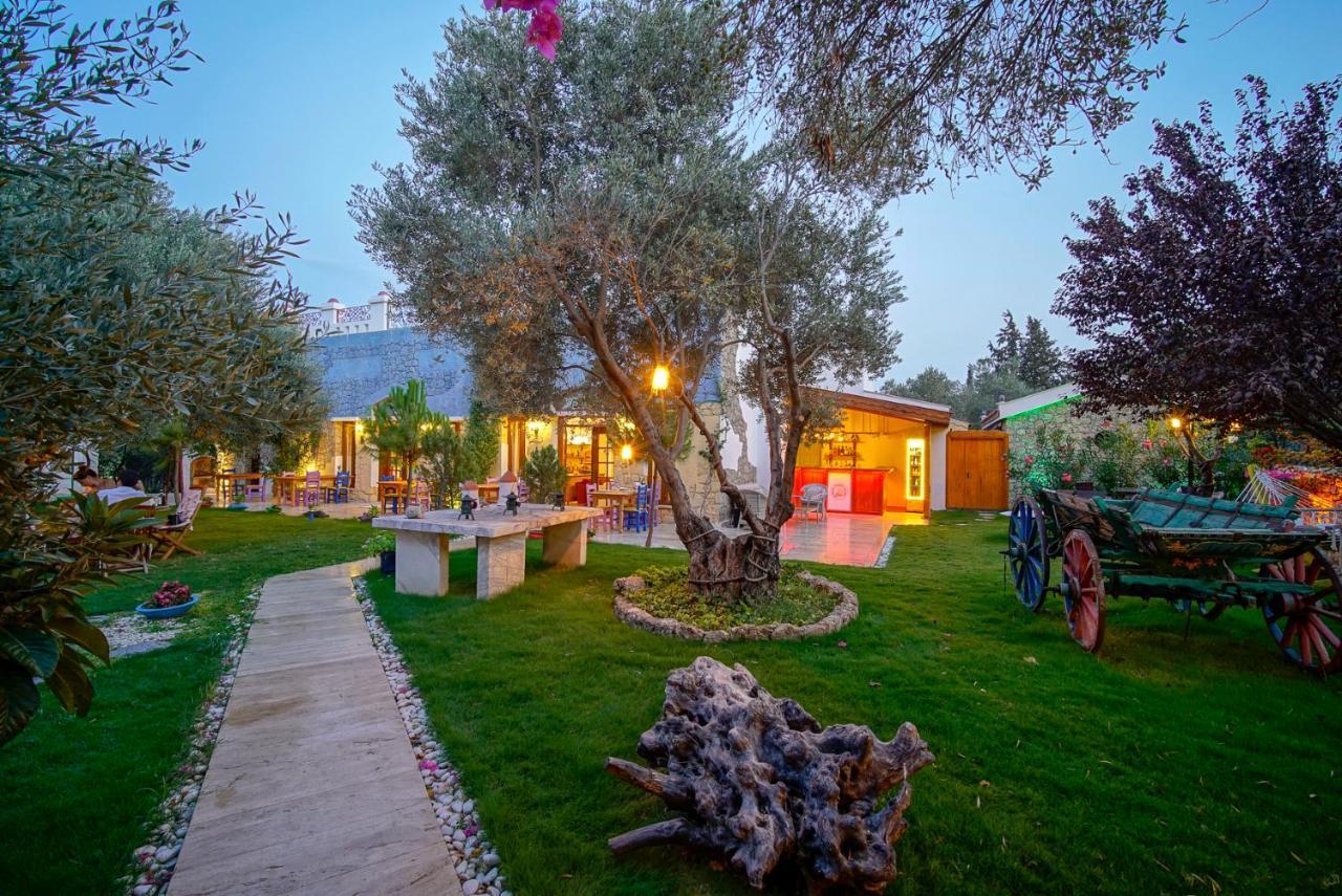 Olive Farm Of Datca Guesthouse (Adults Only) 外观 照片