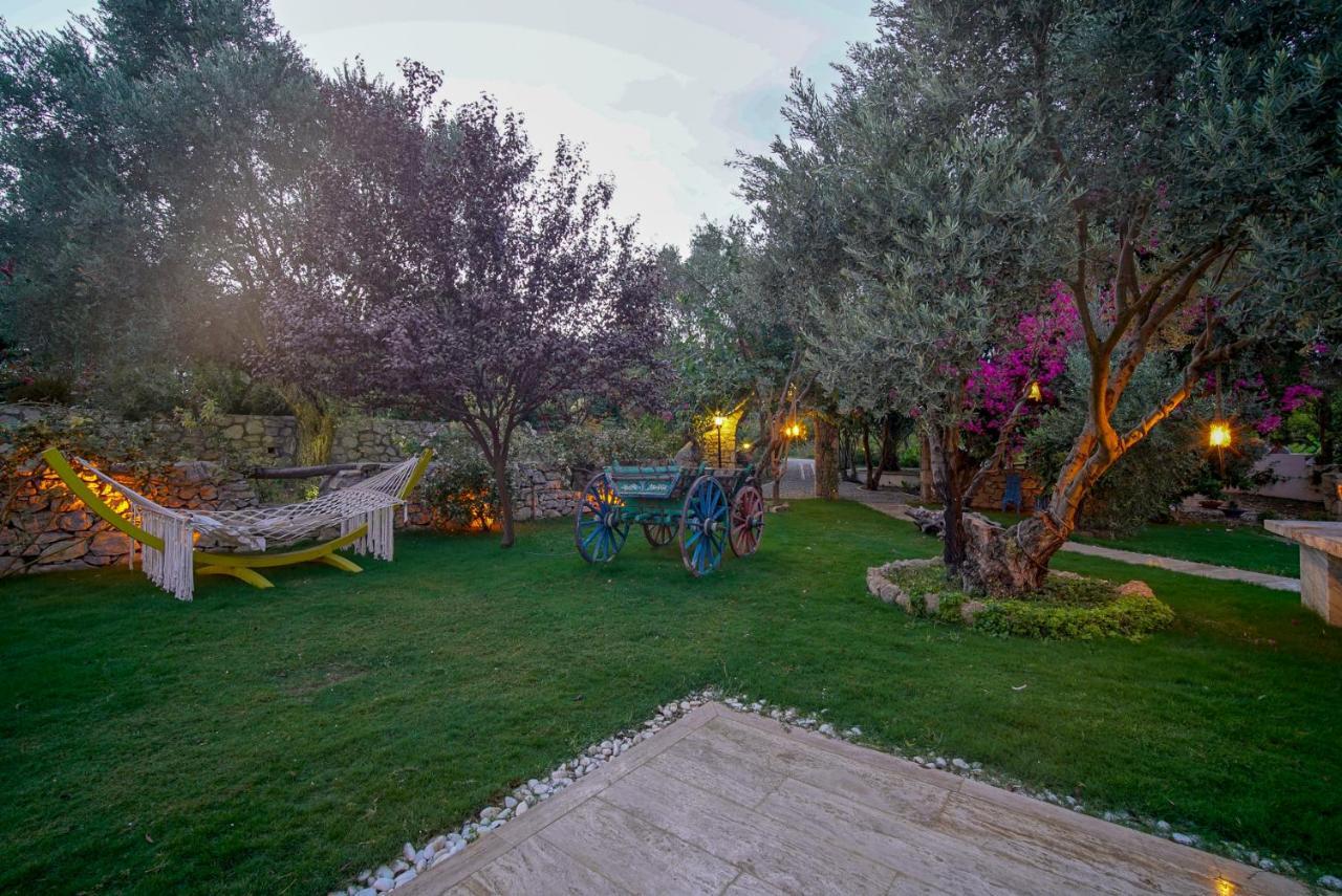 Olive Farm Of Datca Guesthouse (Adults Only) 外观 照片