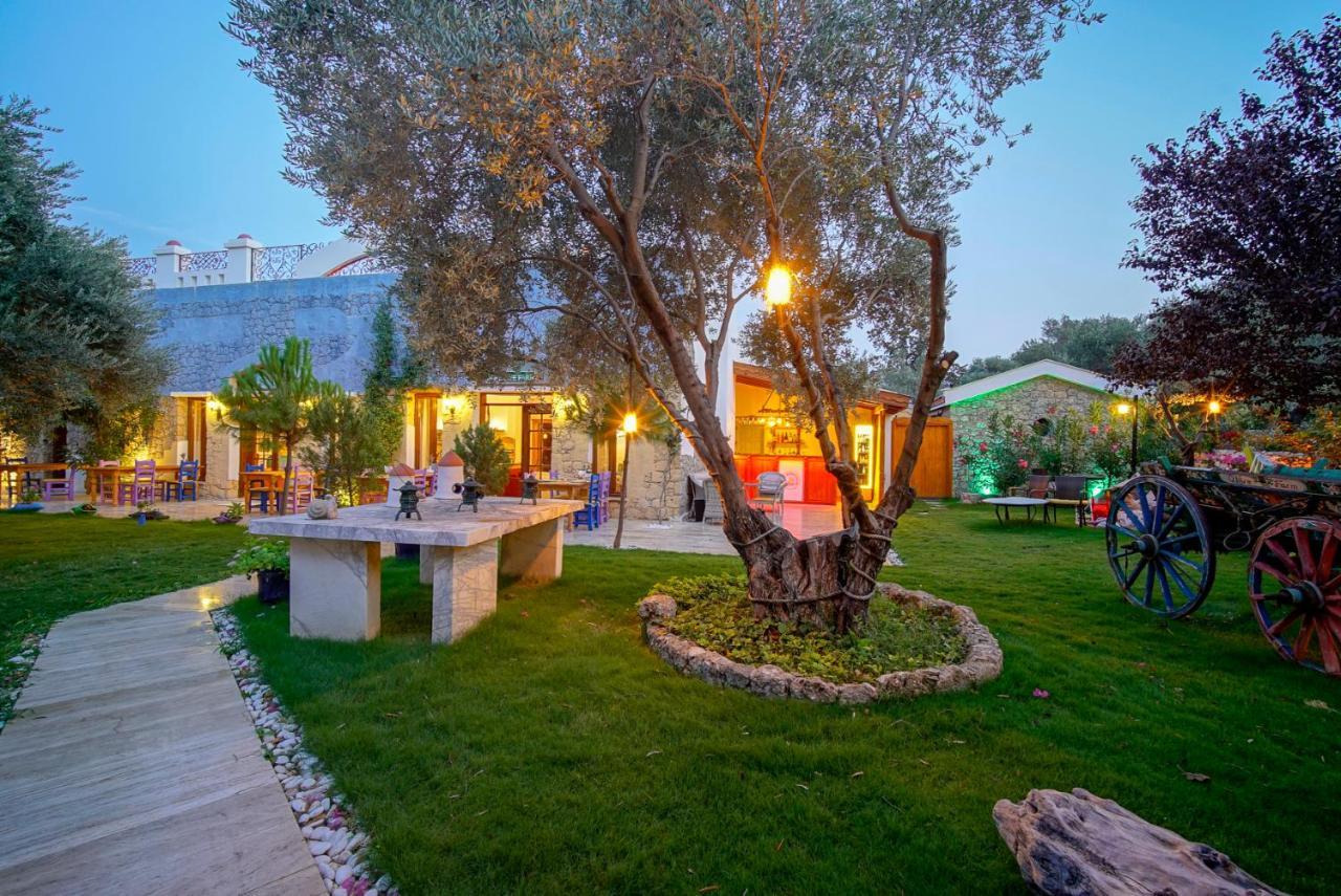 Olive Farm Of Datca Guesthouse (Adults Only) 外观 照片