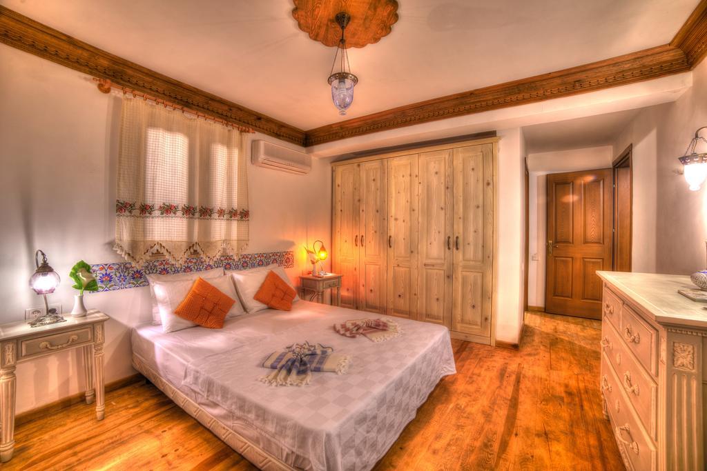 Olive Farm Of Datca Guesthouse (Adults Only) 客房 照片