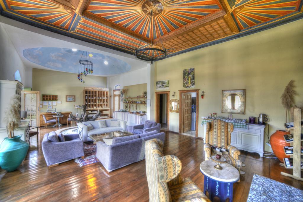 Olive Farm Of Datca Guesthouse (Adults Only) 外观 照片