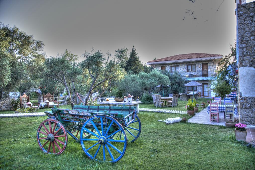 Olive Farm Of Datca Guesthouse (Adults Only) 外观 照片