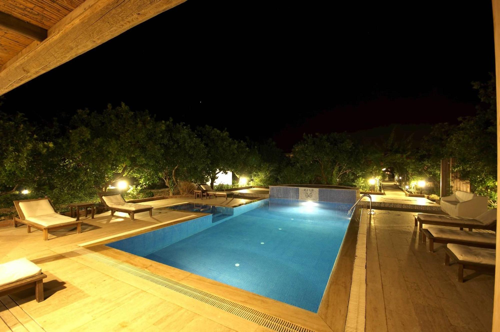 Olive Farm Of Datca Guesthouse (Adults Only) 外观 照片