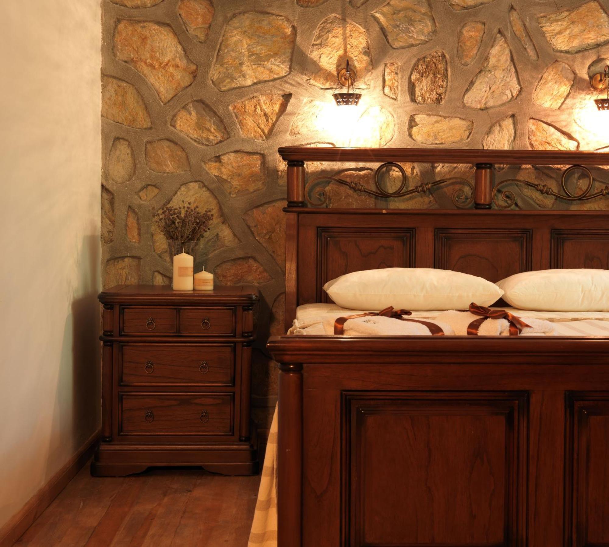 Olive Farm Of Datca Guesthouse (Adults Only) 外观 照片