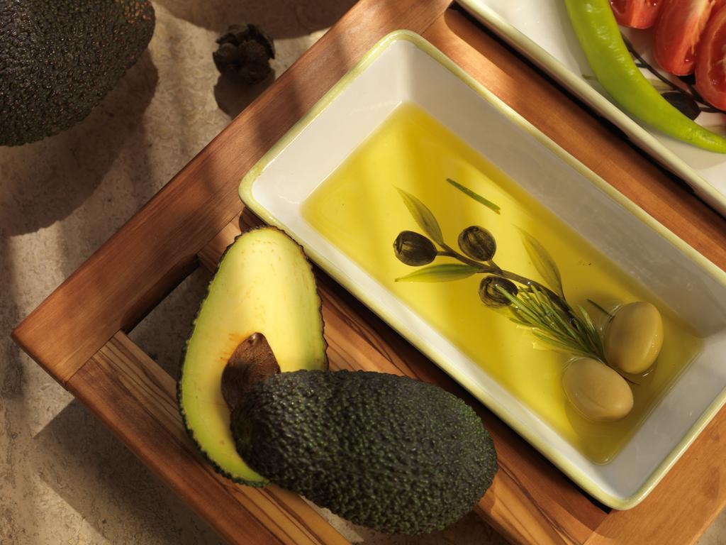 Olive Farm Of Datca Guesthouse (Adults Only) 外观 照片