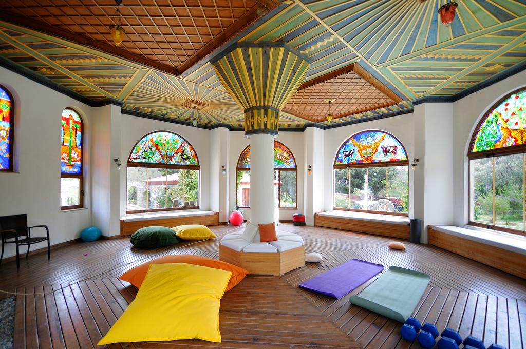 Olive Farm Of Datca Guesthouse (Adults Only) 外观 照片
