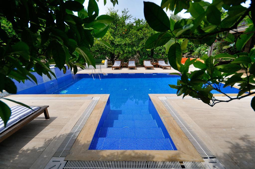 Olive Farm Of Datca Guesthouse (Adults Only) 外观 照片