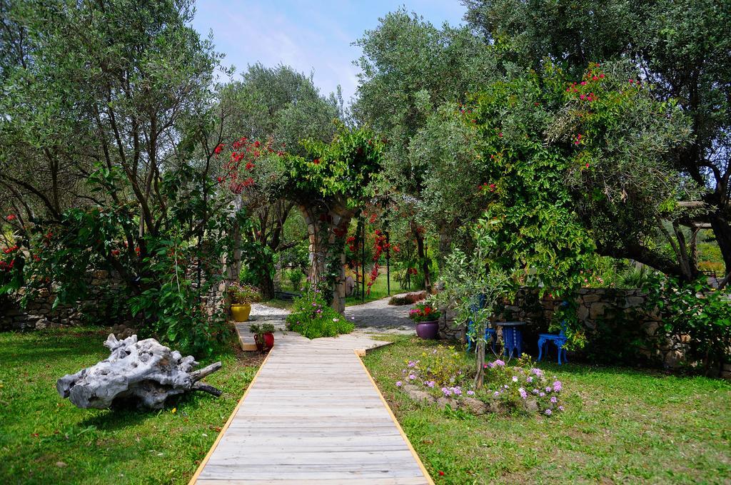 Olive Farm Of Datca Guesthouse (Adults Only) 外观 照片