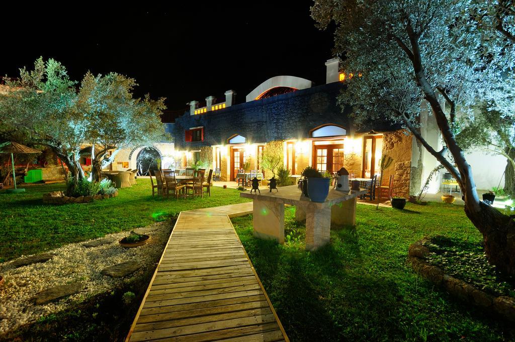 Olive Farm Of Datca Guesthouse (Adults Only) 外观 照片