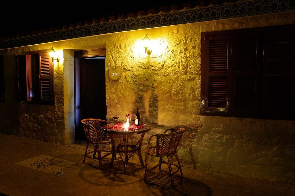 Olive Farm Of Datca Guesthouse (Adults Only) 外观 照片