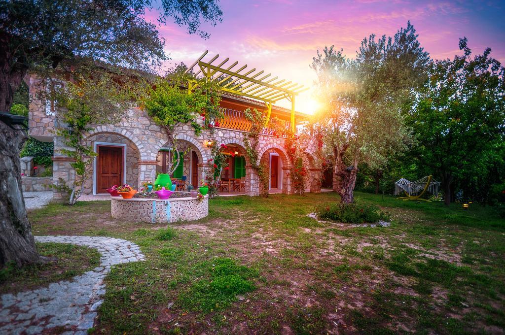 Olive Farm Of Datca Guesthouse (Adults Only) 外观 照片
