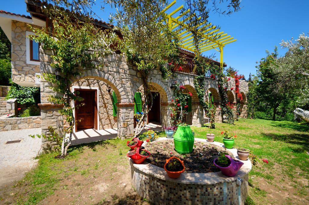 Olive Farm Of Datca Guesthouse (Adults Only) 外观 照片