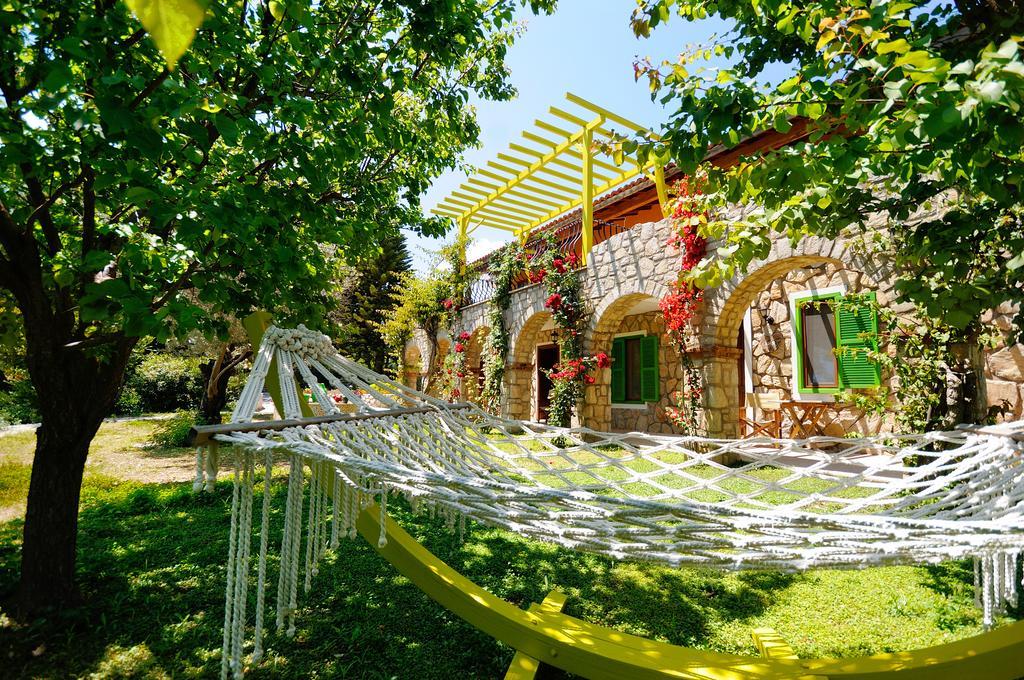 Olive Farm Of Datca Guesthouse (Adults Only) 外观 照片