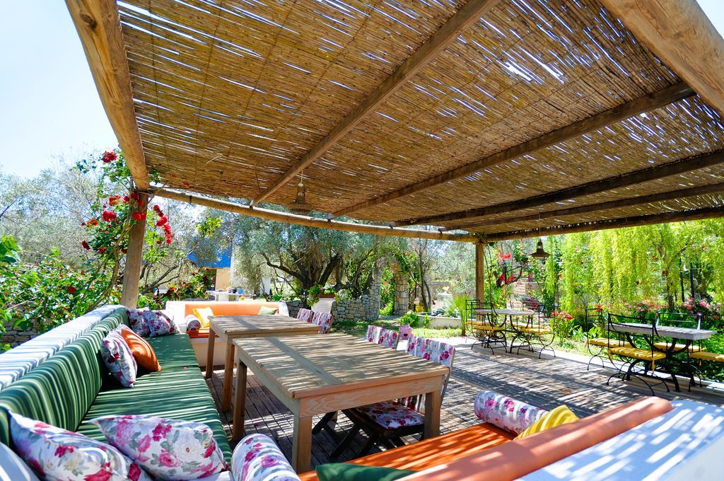 Olive Farm Of Datca Guesthouse (Adults Only) 外观 照片
