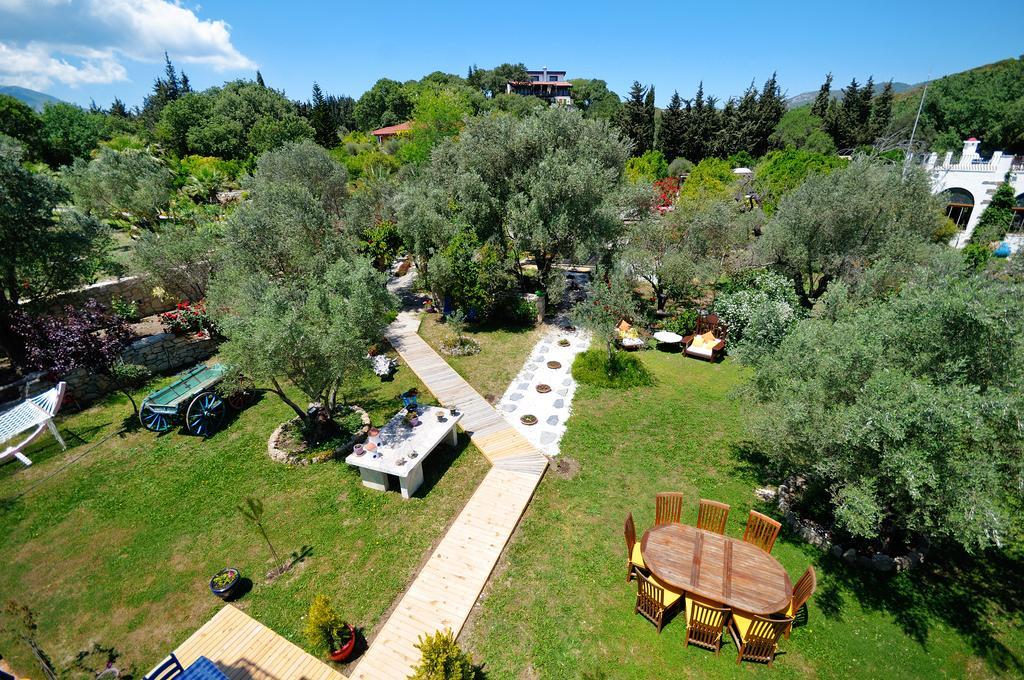 Olive Farm Of Datca Guesthouse (Adults Only) 外观 照片