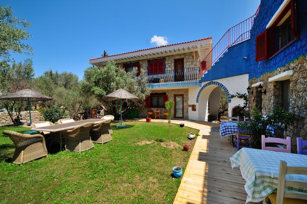 Olive Farm Of Datca Guesthouse (Adults Only) 外观 照片
