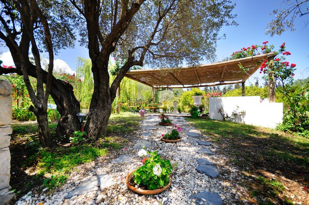 Olive Farm Of Datca Guesthouse (Adults Only) 外观 照片