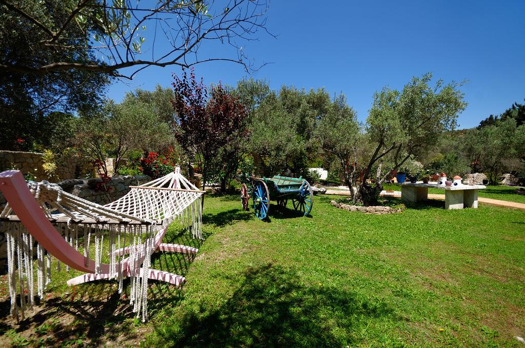Olive Farm Of Datca Guesthouse (Adults Only) 外观 照片