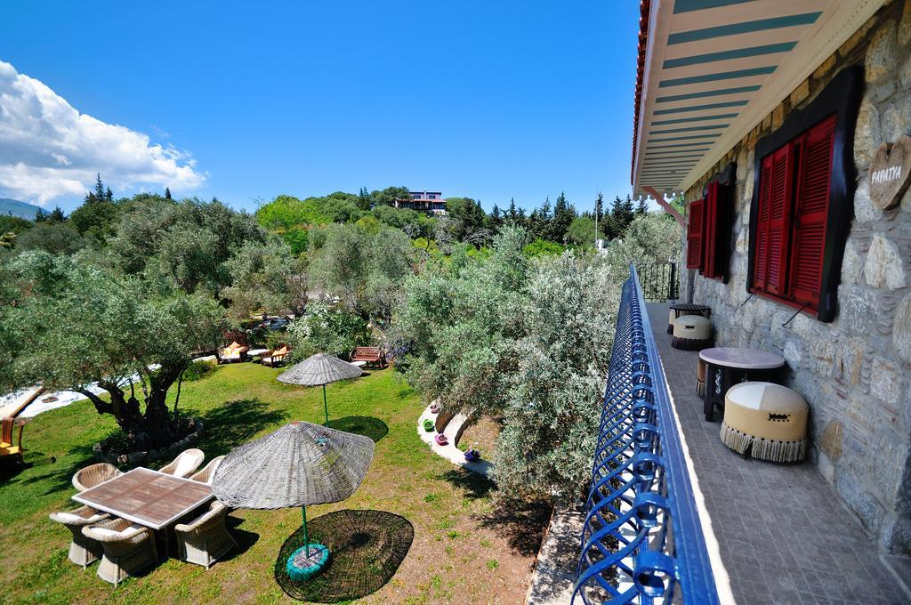 Olive Farm Of Datca Guesthouse (Adults Only) 外观 照片