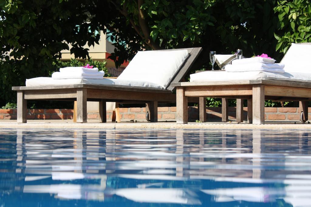 Olive Farm Of Datca Guesthouse (Adults Only) 外观 照片
