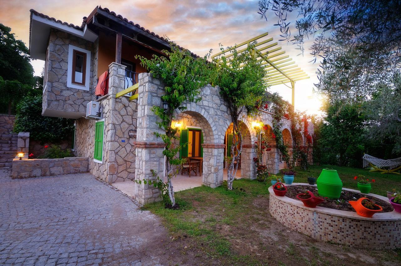 Olive Farm Of Datca Guesthouse (Adults Only) 外观 照片